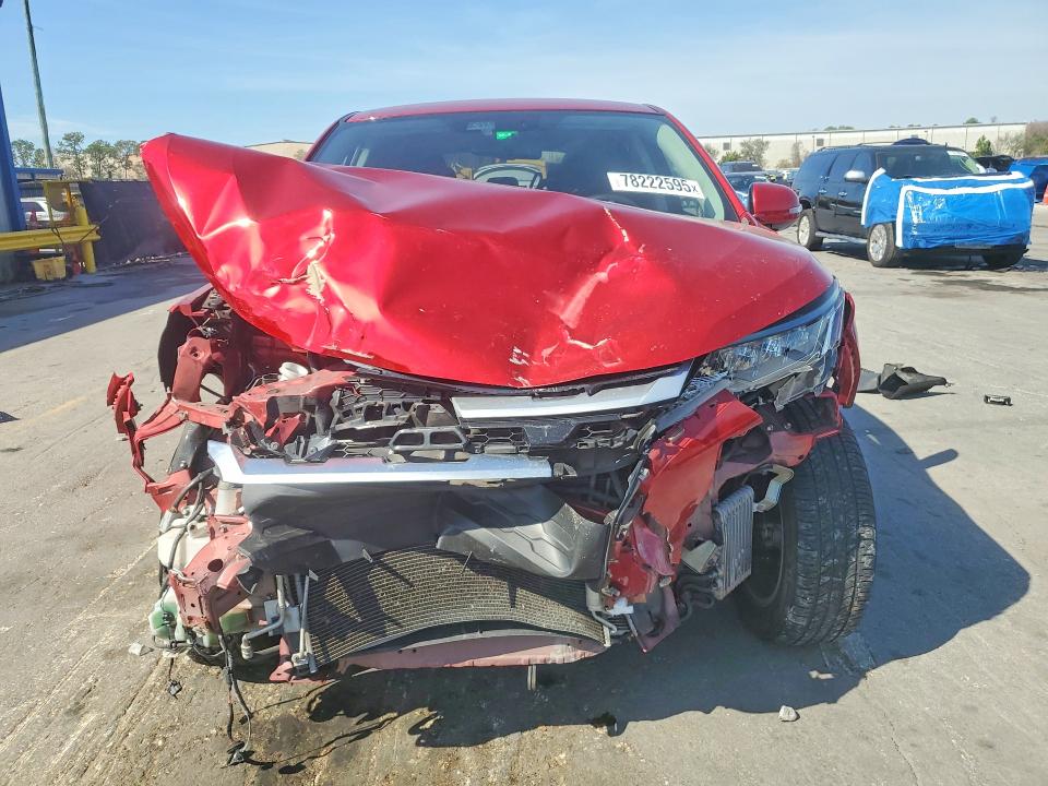 Продаж на аукціоні авто 2020 Mitsubishi Outlander Sport, vin: JA4AP4AUXLU004797, номер лоту: 78222595