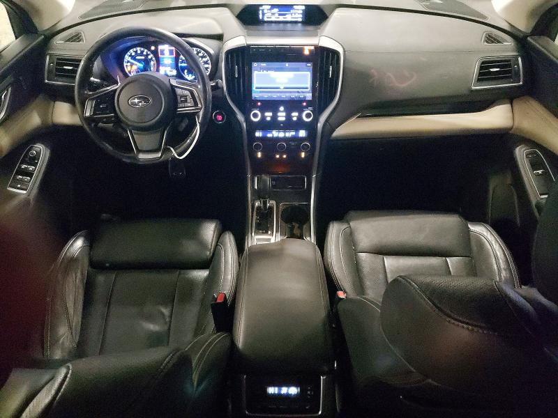 78690445 :رقم المزاد ، 4S4WMAMD9K3451460 vin ، 2019 Subaru Ascent مزاد بيع