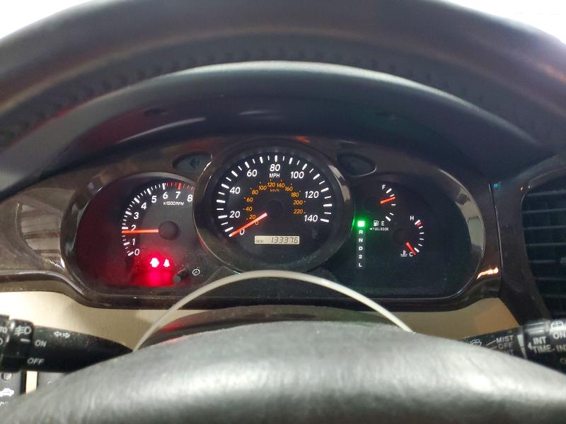 Продаж на аукціоні авто 2003 Toyota Highlander, vin: JTEHF21A930139466, номер лоту: 79019865