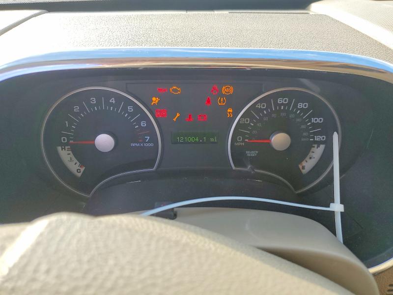 Продажа на аукционе авто 2008 Ford Explorer, vin: 1FMEU63EX8UA77799, номер лота: 77978175