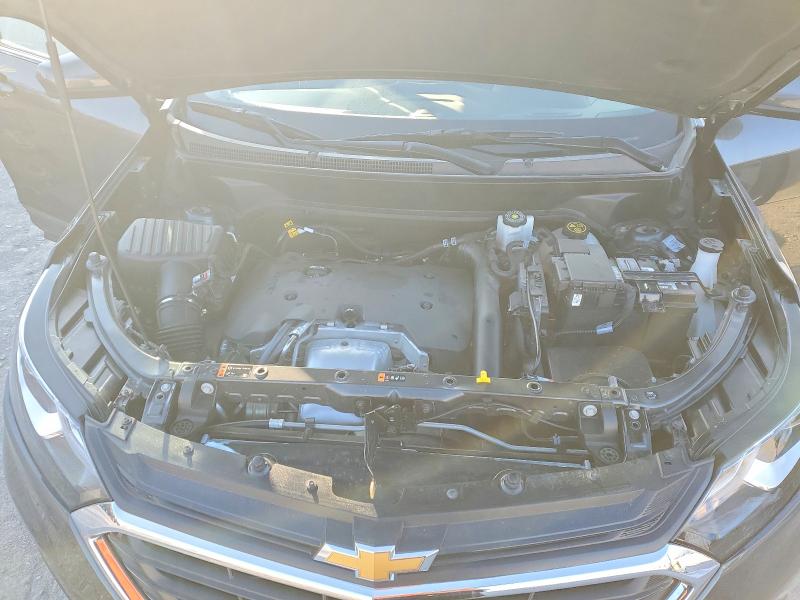77302295 :رقم المزاد ، 3GNAXVEX5LS667539 vin ، 2020 Chevrolet Equinox مزاد بيع
