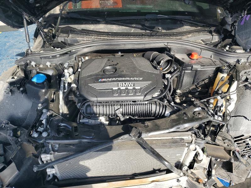 Продаж на аукціоні авто 2023 Bmw M235xi, vin: WBA13AL02P7L47437, номер лоту: 75948545