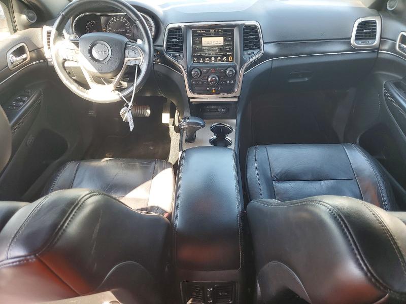 Aukcja sprzedaży 2014 Jeep Grand Cherokee, vin: 1C4RJFBG3EC323918, numer aukcji: 76847695