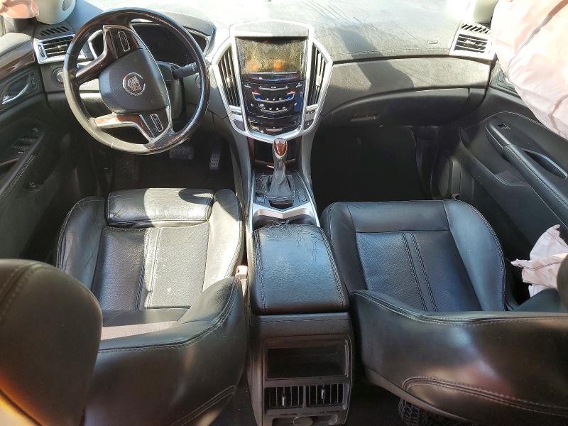 Продажа на аукционе авто 2016 Cadillac Srx, vin: 3GYFNBE30GS519444, номер лота: 78536135