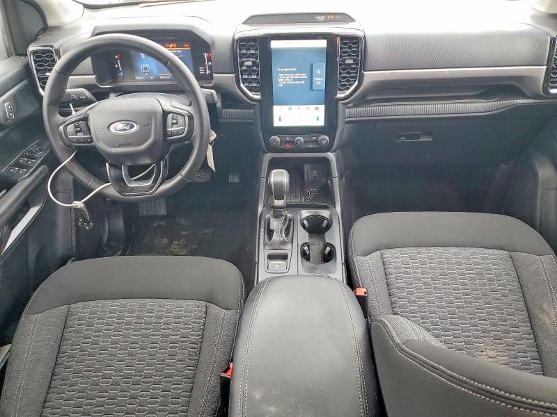 Продажа на аукционе авто 2024 Ford Ranger, vin: 1FTER4HH2RLE51844, номер лота: 77653525
