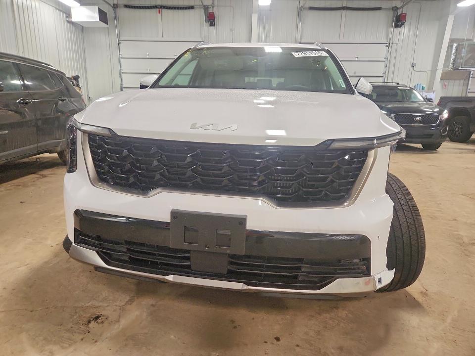 Продаж на аукціоні авто 2026 Kia Sorento, vin: 5XYRHDJF6TG424324, номер лоту: 77911915