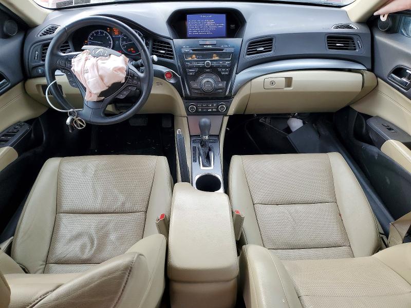 76967815 :رقم المزاد ، 19VDE1F76DE019445 vin ، 2013 Acura Ilx 20 Tec مزاد بيع