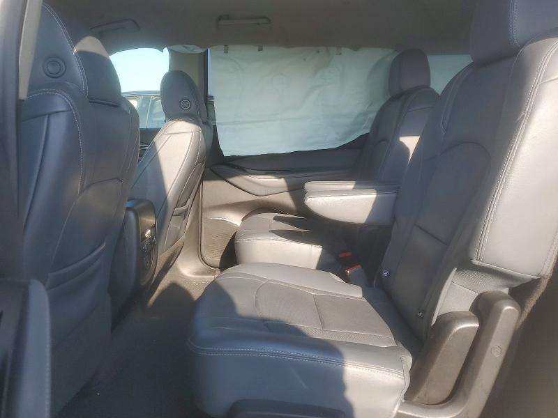 75879065 :رقم المزاد ، 5GAERBKW8LJ163620 vin ، 2020 Buick Enclave مزاد بيع