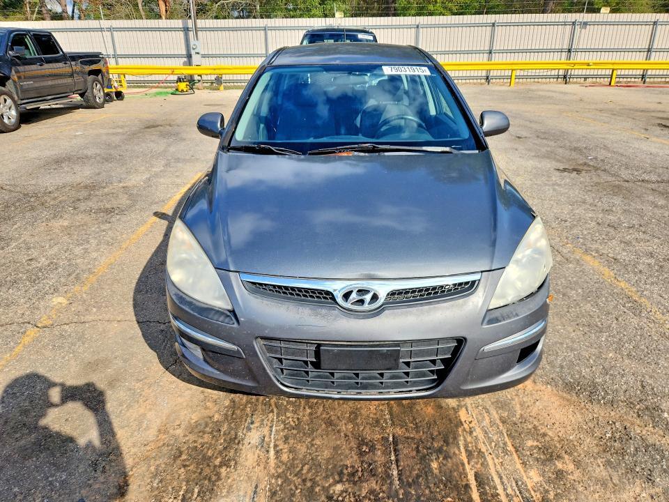 Aukcja sprzedaży 2009 Hyundai Elantra, vin: KMHDC86E89U032996, numer aukcji: 79031915