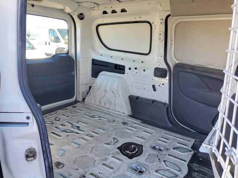 Aukcja sprzedaży 2020 Ram Promaster City, vin: ZFBHRFAB1L6P44531, numer aukcji: 76744485