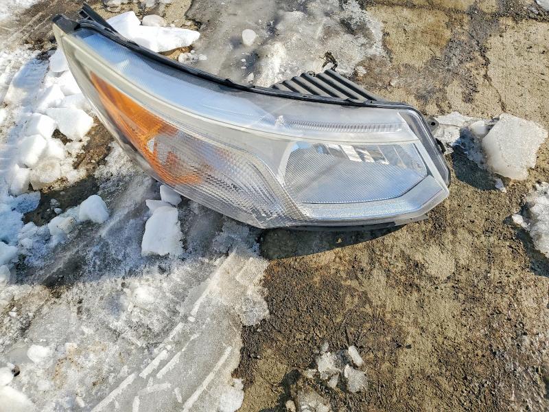 2015 Chevrolet City Express მანქანა იყიდება აუქციონზე, vin: 3N63M0ZN2FK732628, აუქციონის ნომერი: 67031856