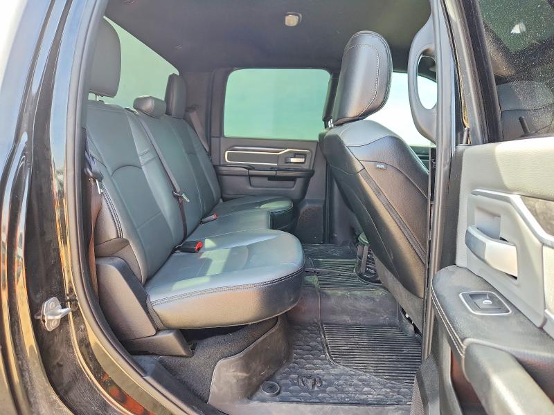 Продажа на аукционе авто 2023 Ram 2500, vin: 3C6UR5JL9PG587096, номер лота: 74849775