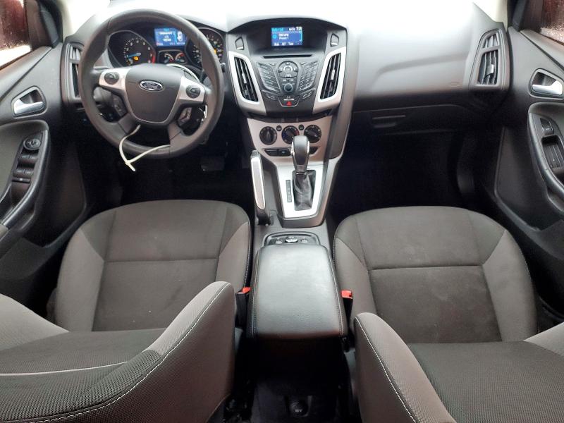 Aukcja sprzedaży 2013 Ford Focus, vin: 1FADP3F25DL377537, numer aukcji: 75298895