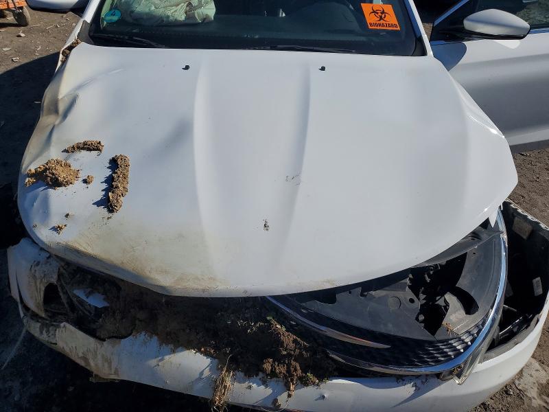 Aukcja sprzedaży 2015 Chrysler 200, vin: 1C3CCCCG6FN573872, numer aukcji: 79054465