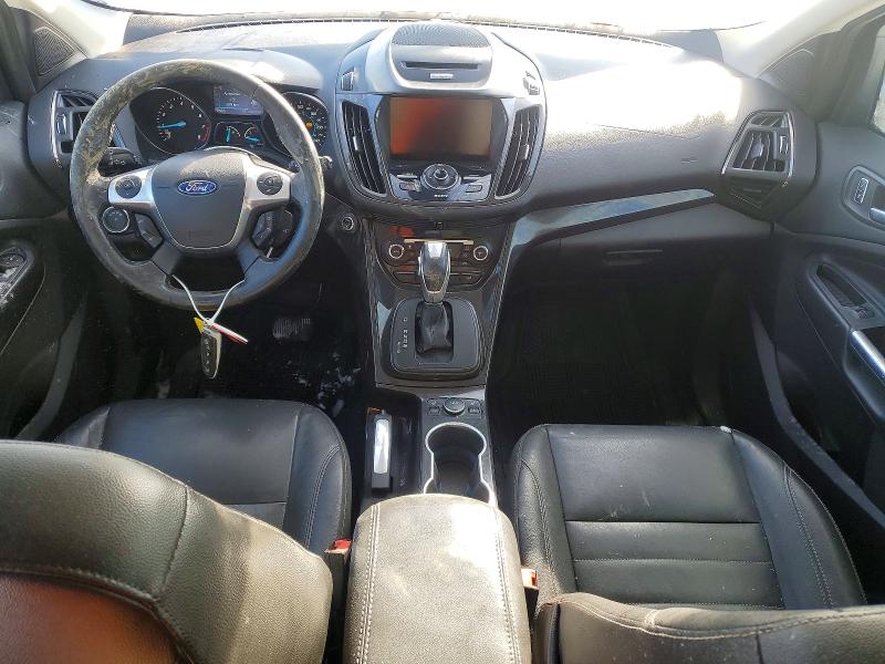 Aukcja sprzedaży 2014 Ford Escape, vin: 1FMCU9J93EUD03501, numer aukcji: 76845095