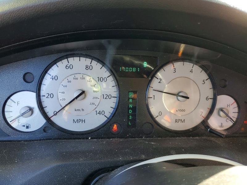 78323845 :رقم المزاد ، 2C3CA5CV0AH164588 vin ، 2010 Chrysler 300 مزاد بيع