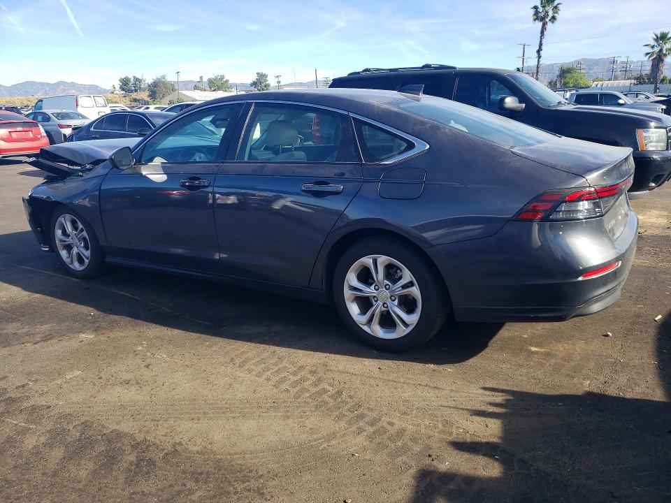 78733805 :رقم المزاد ، 1HGCY1F20SA032031 vin ، 2025 Honda Accord مزاد بيع