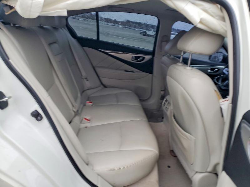 Aukcja sprzedaży 2020 Infiniti Q50, vin: JN1EV7AP4LM202450, numer aukcji: 77726475