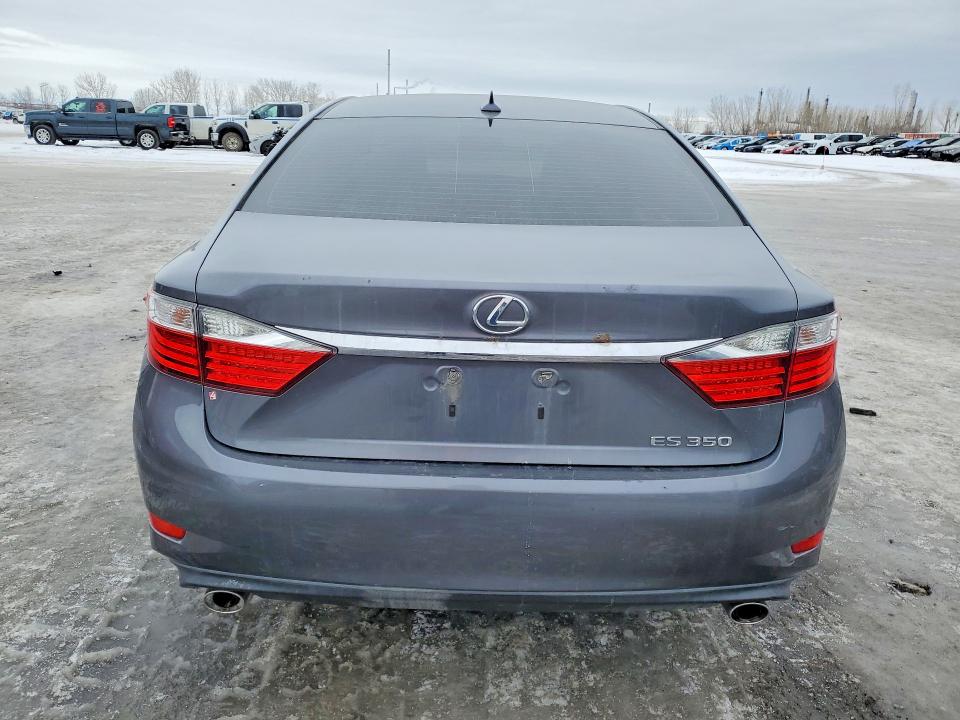 78155915 :رقم المزاد ، JTHBK1GG7E2117869 vin ، 2014 Lexus Es مزاد بيع