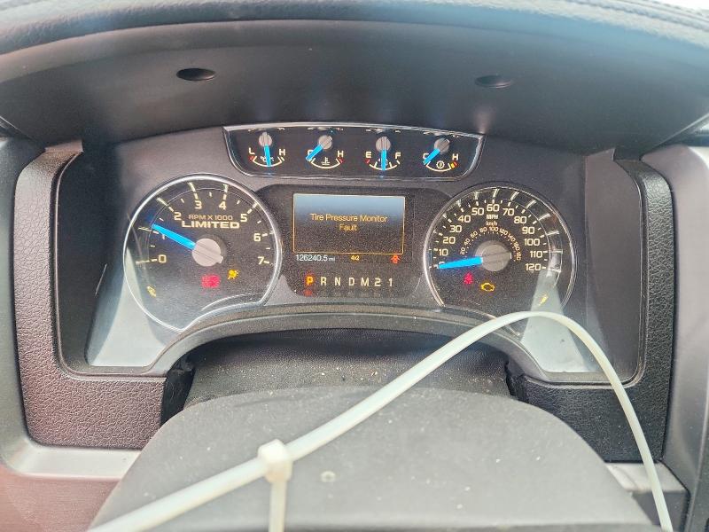 Aukcja sprzedaży 2014 Ford F150, vin: 1FTFW1ETXEFC57916, numer aukcji: 77150515