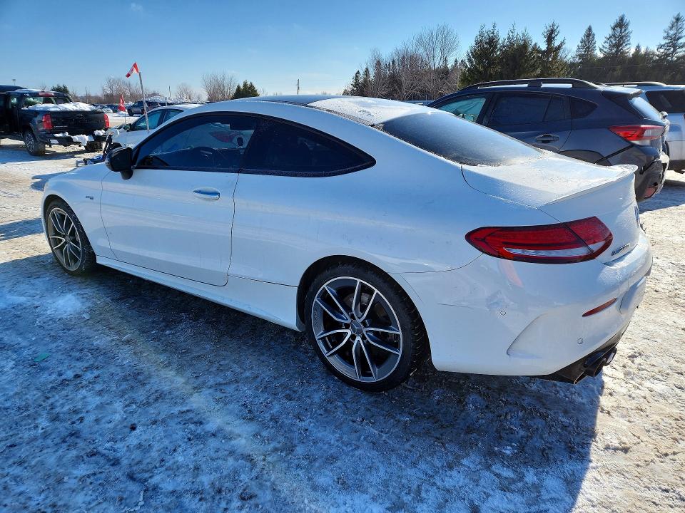 Aukcja sprzedaży 2019 Mercedes-benz C, vin: WDDWJ6EB3KF929531, numer aukcji: 74297105