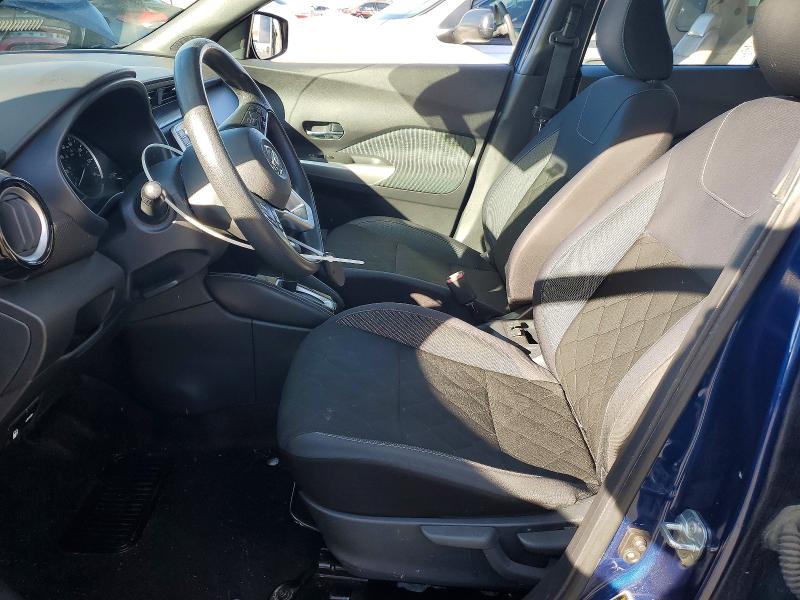 2020 Nissan Kicks მანქანა იყიდება აუქციონზე, vin: 3N1CP5CV2LL492084, აუქციონის ნომერი: 77380595