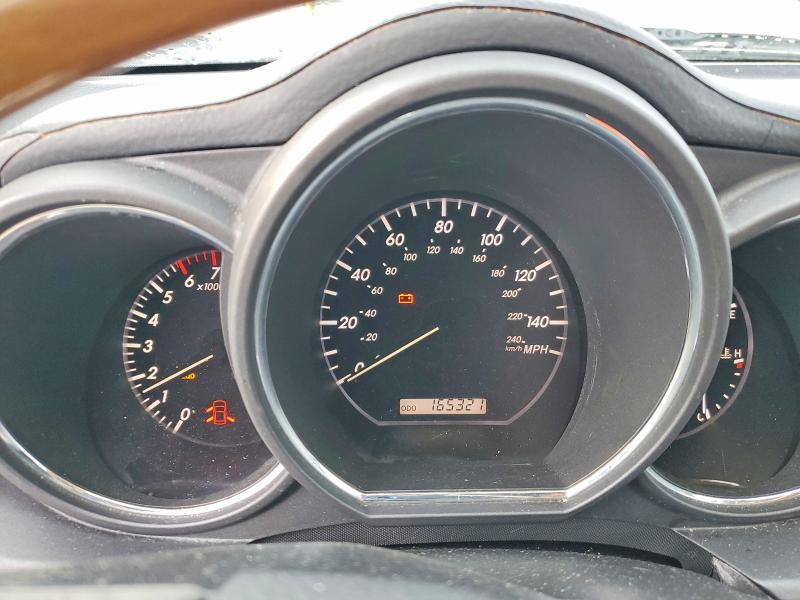 73837095 :رقم المزاد ، 2T2HA31UX4C021349 vin ، 2004 Lexus Rx مزاد بيع