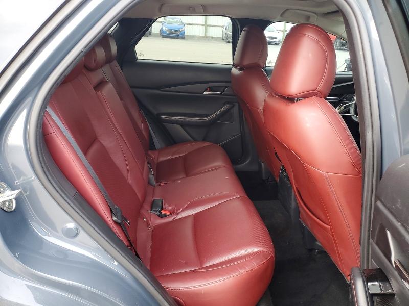 Продаж на аукціоні авто 2023 Mazda Cx-30, vin: 3MVDMBCM5PM570808, номер лоту: 78076415
