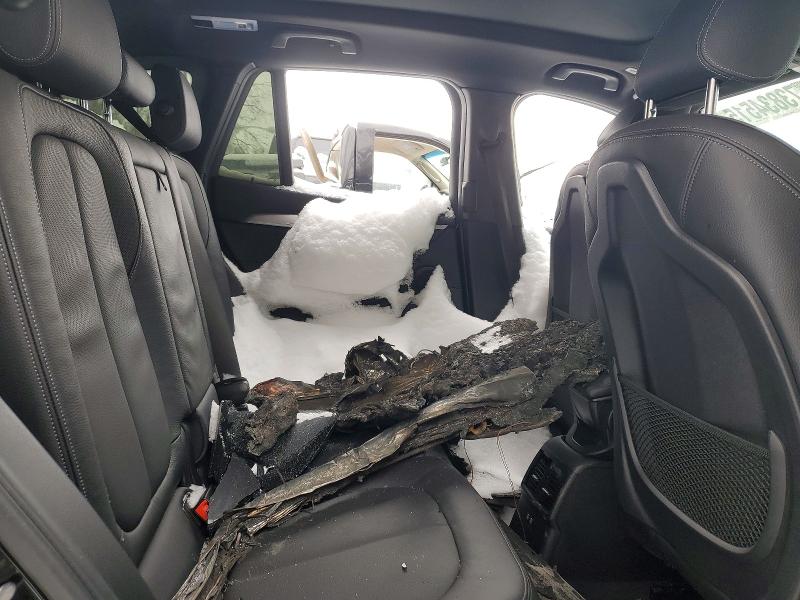 Продажа на аукционе авто 2021 Bmw X1, vin: WBXJG9C05M3M69334, номер лота: 73834515