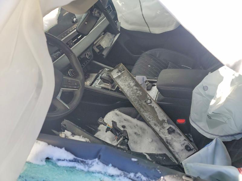 Aukcja sprzedaży 2023 Mitsubishi Outlander, vin: JA4J4UA88PZ614539, numer aukcji: 99332365