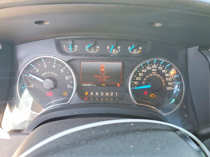 Продаж на аукціоні авто 2013 Ford F150, vin: 1FTFW1ET4DKG32687, номер лоту: 75299005