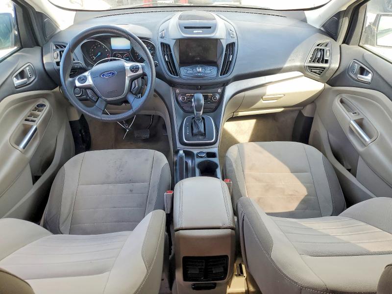 Aukcja sprzedaży 2014 Ford Escape, vin: 1FMCU0GX2EUB16204, numer aukcji: 76453635
