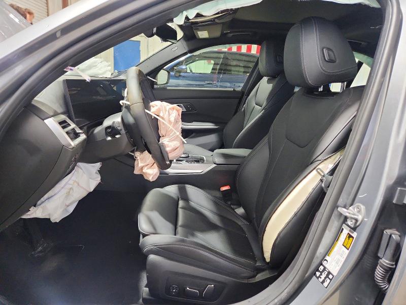 78142605 :رقم المزاد ، 3MW89CW07T8F89606 vin ، 2026 Bmw 330xi مزاد بيع