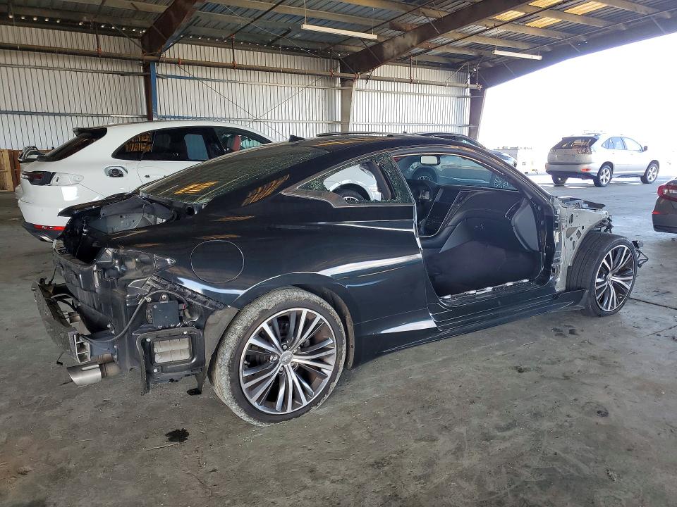Продаж на аукціоні авто 2017 Infiniti Q60, vin: JN1EV7EK3HM363023, номер лоту: 76489945