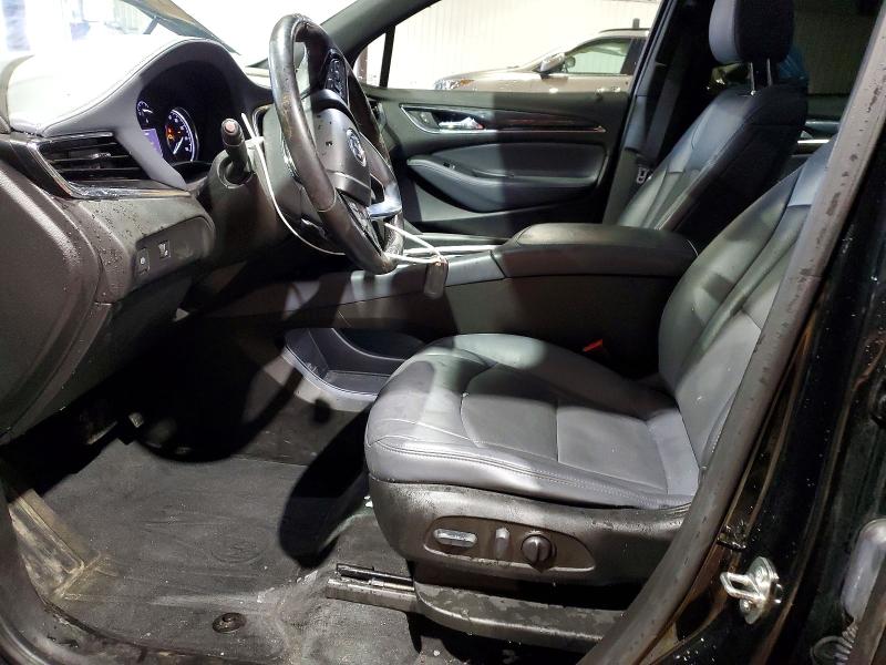 Продаж на аукціоні авто 2023 Buick Enclave, vin: 5GAEVAKW6PJ172912, номер лоту: 78972815