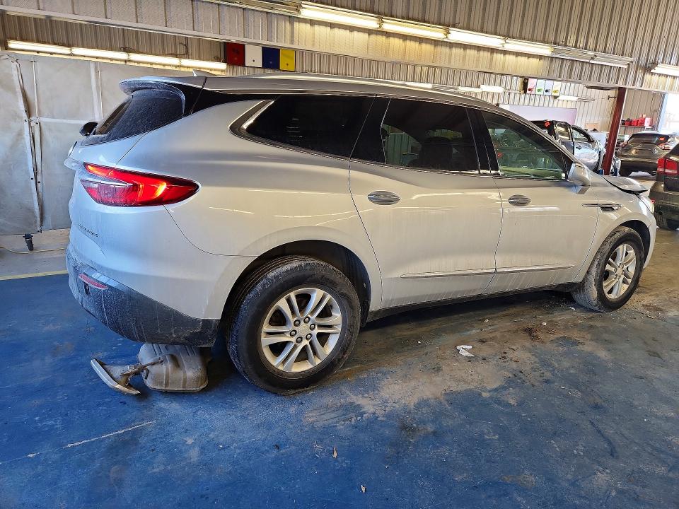 Продаж на аукціоні авто 2018 Buick Enclave, vin: 5GAERBKW2JJ135423, номер лоту: 78562765