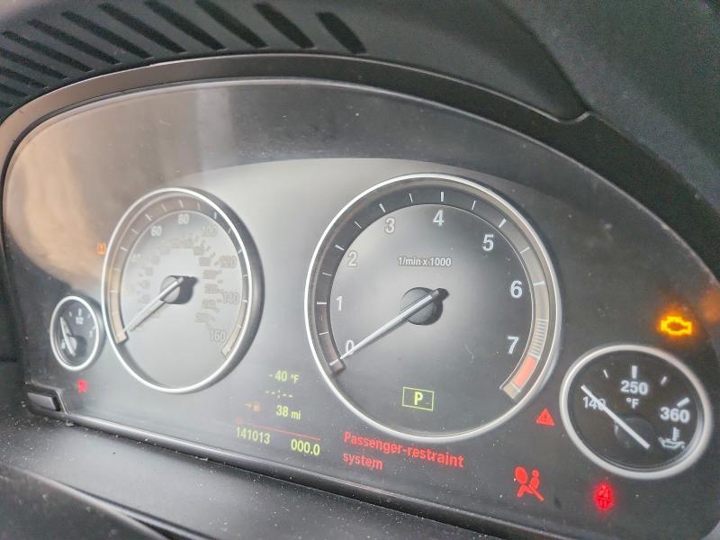 Продажа на аукционе авто 2014 Bmw 535, vin: WBA5B3C58ED534529, номер лота: 76923965