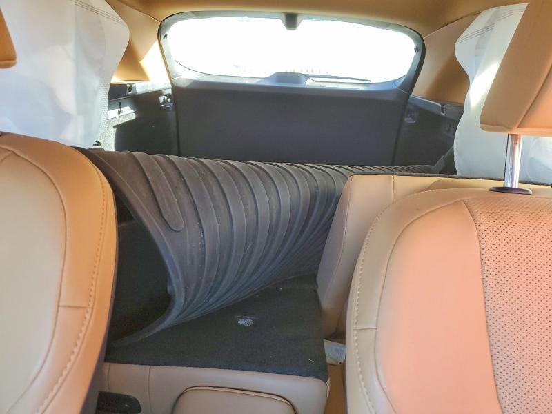 75103525 :رقم المزاد ، JTJGGCEZ3R5005841 vin ، 2024 Lexus Nx مزاد بيع