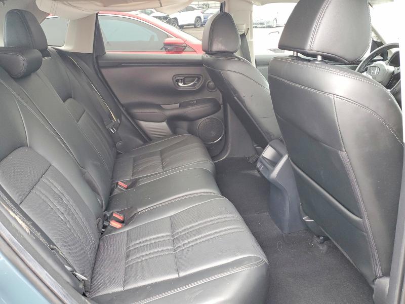 Продажа на аукционе авто 2026 Honda Hr-v, vin: 3CZRZ2H79TM731502, номер лота: 77671945