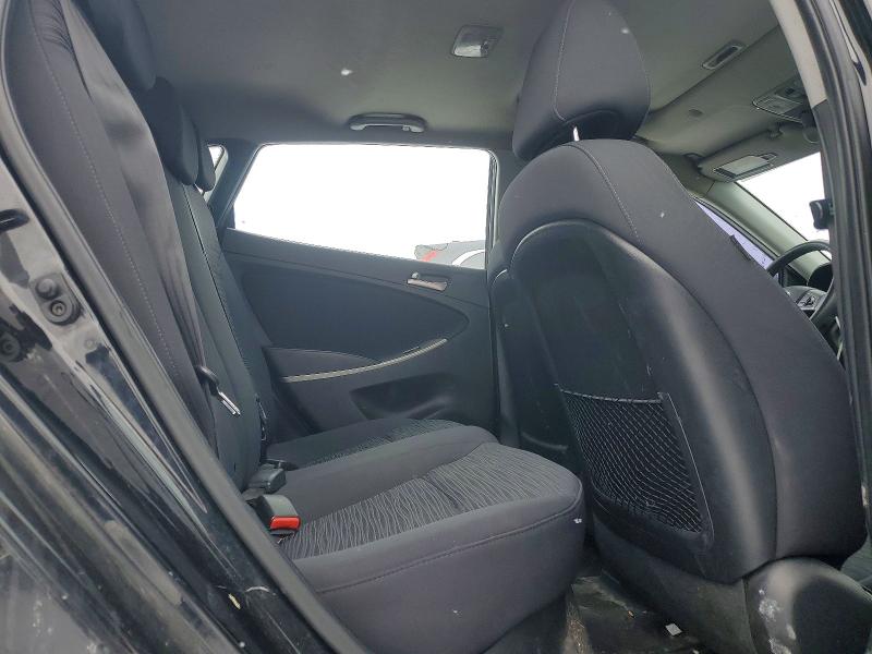 Продаж на аукціоні авто 2016 Hyundai Accent, vin: KMHCT5AE6GU268514, номер лоту: 72970895