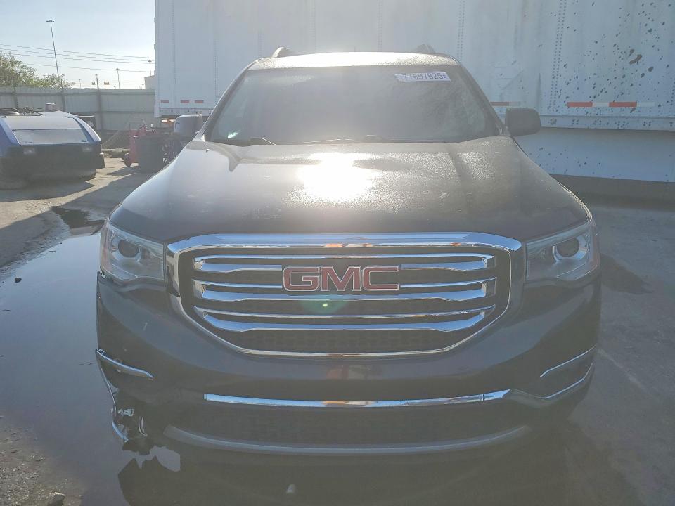 Aukcja sprzedaży 2017 Gmc Acadia, vin: 1GKKNSLAXHZ305852, numer aukcji: 77697925