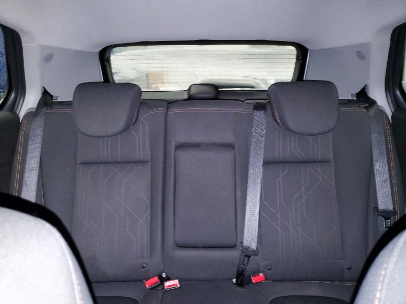 75264055 :رقم المزاد ، 3GNCJPSB7HL130302 vin ، 2017 Chevrolet Trax 1lt مزاد بيع