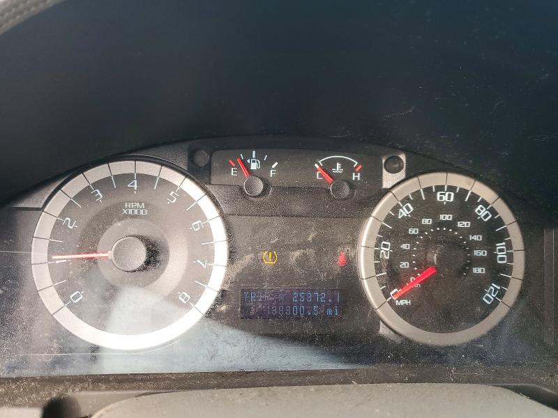 Продаж на аукціоні авто 2011 Ford Escape, vin: 1FMCU0D77AKC64116, номер лоту: 76842265
