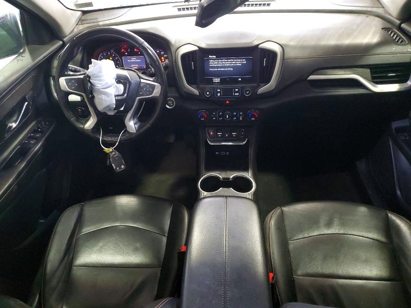 Продаж на аукціоні авто 2019 Gmc Terrain, vin: 3GKALPEV2KL204186, номер лоту: 78883805
