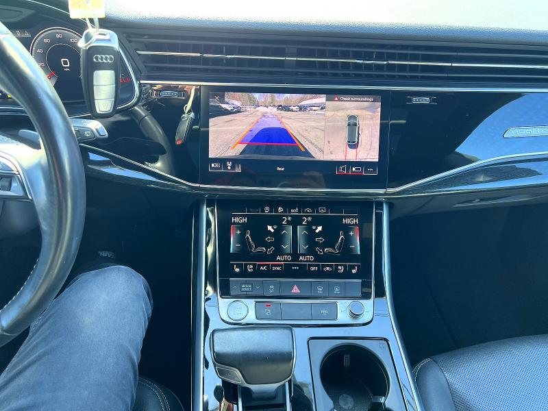 Продаж на аукціоні авто 2019 Audi Q8, vin: WA1EVAF19KD011890, номер лоту: 79487055