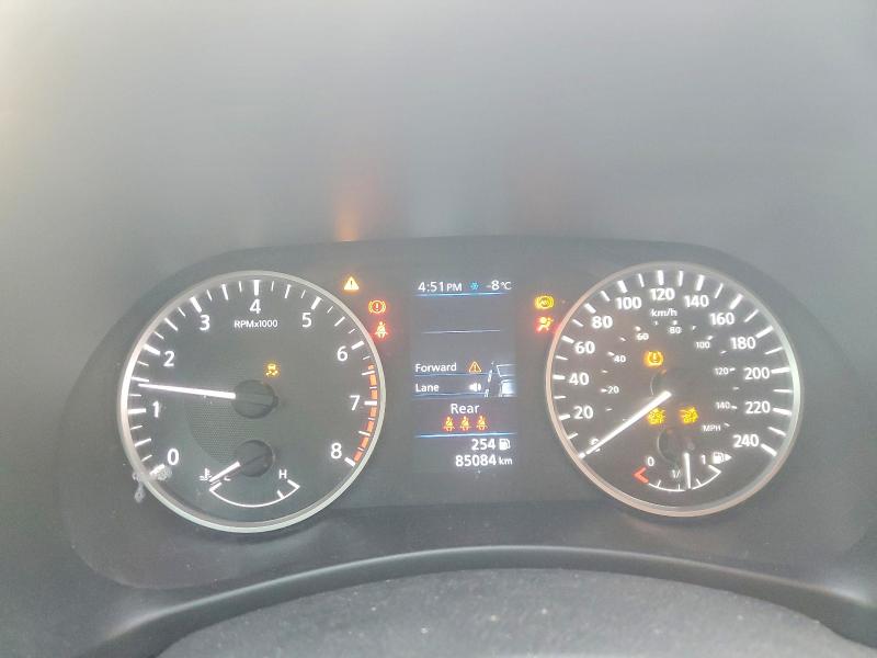Продажа на аукционе авто 2021 Nissan Sentra, vin: 3N1AB8BV0MY251590, номер лота: 76264275