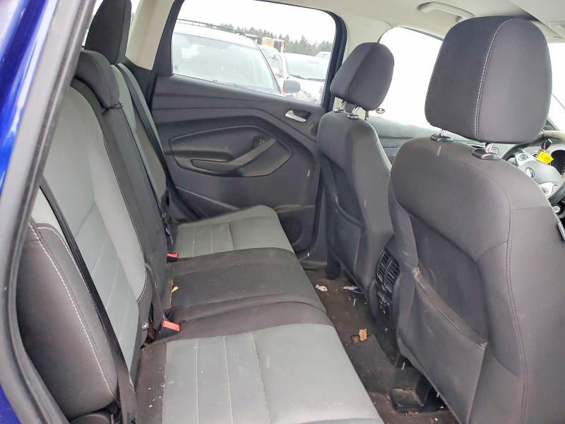 Продаж на аукціоні авто 2016 Ford Escape, vin: 1FMCU9G92GUA55834, номер лоту: 75783175