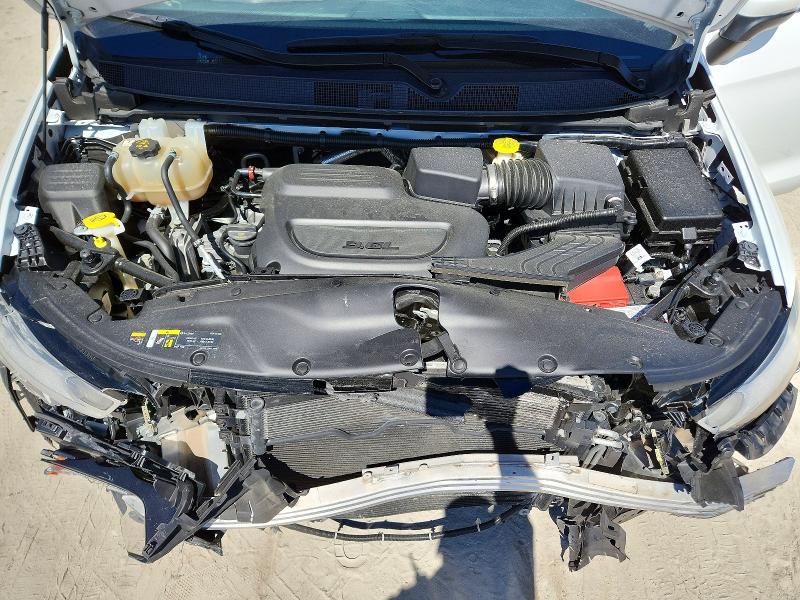 79170815 :رقم المزاد ، 2C4RC1BG0PR505471 vin ، 2023 Chrysler Pacifica مزاد بيع
