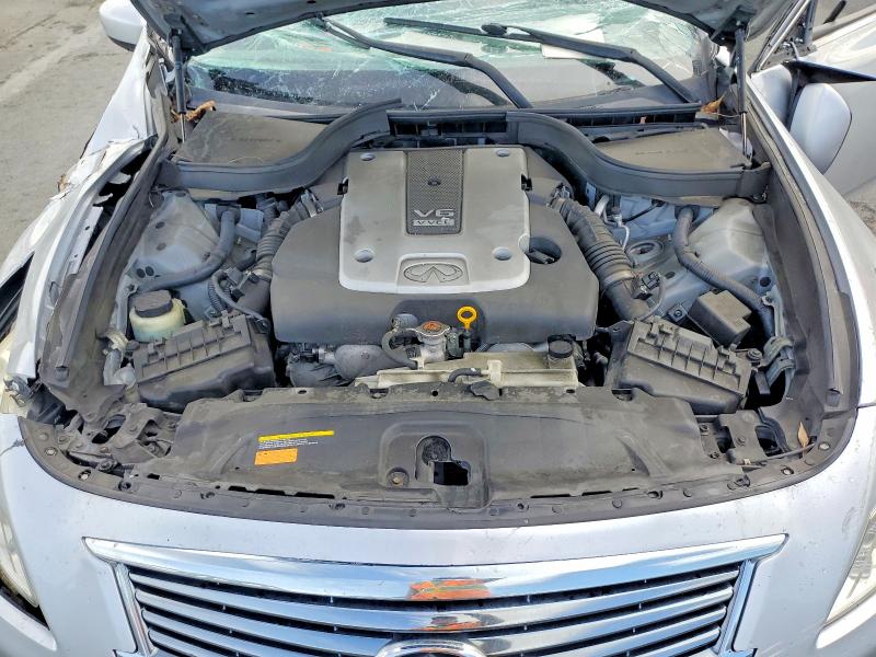 Aukcja sprzedaży 2015 Infiniti Q40, vin: JN1CV6AP0FM580108, numer aukcji: 78552765