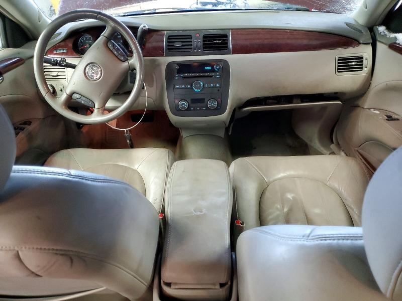 Продаж на аукціоні авто 2006 Buick Lucerne, vin: 1G4HD57266U254904, номер лоту: 74120125